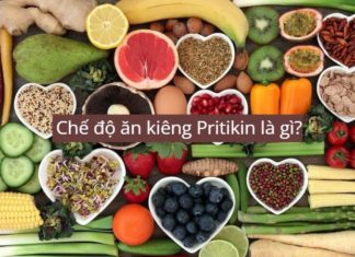 The Ultimate Guide to the Pritikin Diet: What to Eat and What to Avoid