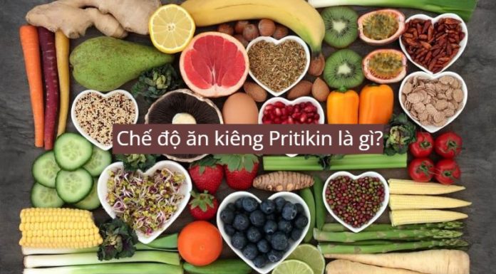 The Ultimate Guide to the Pritikin Diet: What to Eat and What to Avoid