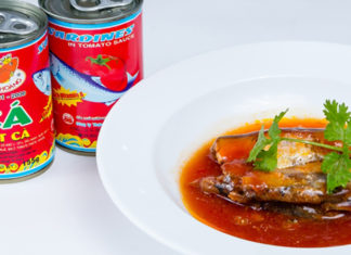 Discover the World of Canned Fish: Exploring Delicious Brands on the Market