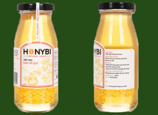 Unveiling the Varieties of Honybi Honey