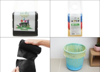 The Ultimate Guide to Biodegradable Trash Bags: Exploring Eco-Friendly Options at Bach Hoa XANH