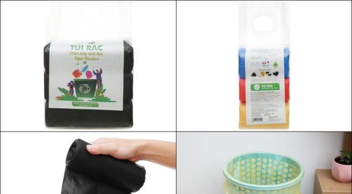 The Ultimate Guide to Biodegradable Trash Bags: Exploring Eco-Friendly Options at Bach Hoa XANH