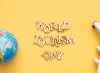 The Magic of Travel: Unveiling the Significance of World Tourism Day, 27th September 2023