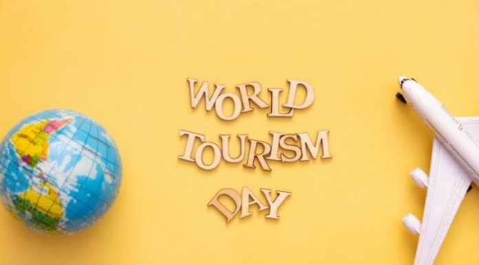 The Magic of Travel: Unveiling the Significance of World Tourism Day, 27th September 2023