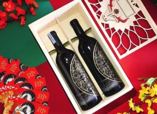 Unveiling the Symbolic Meanings Behind Each Gift in the Lunar New Year Hamper