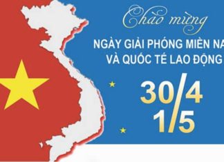 Unveiling the Significance and Origins of the Holidays on April 30th and May 1st