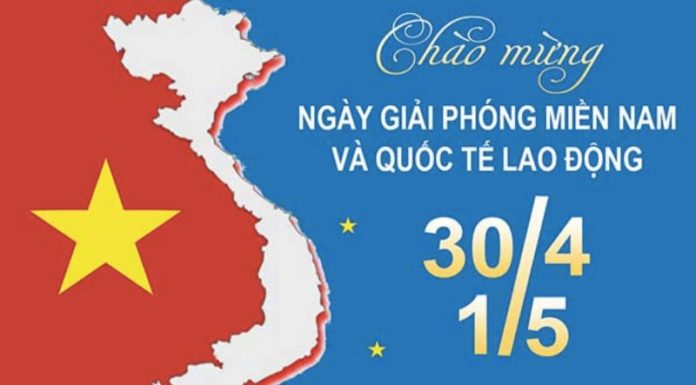 Unveiling the Significance and Origins of the Holidays on April 30th and May 1st