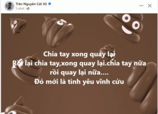 Tim and Trương Quỳnh Anh: Rekindled Romance or Misleading Speculation?