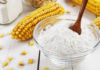Cornstarch and Corn Flour: What’s the Difference?
