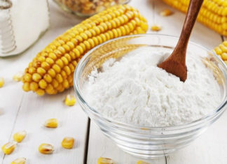Cornstarch and Corn Flour: What’s the Difference?
