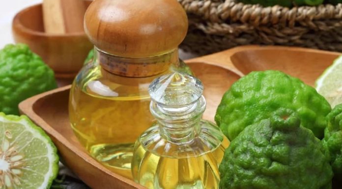 What is Bergamot Orange Essential Oil? Benefits and Uses of Bergamot Oil.