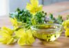 Can Evening Primrose Oil Be Applied to the Face? What Should You Keep in Mind?