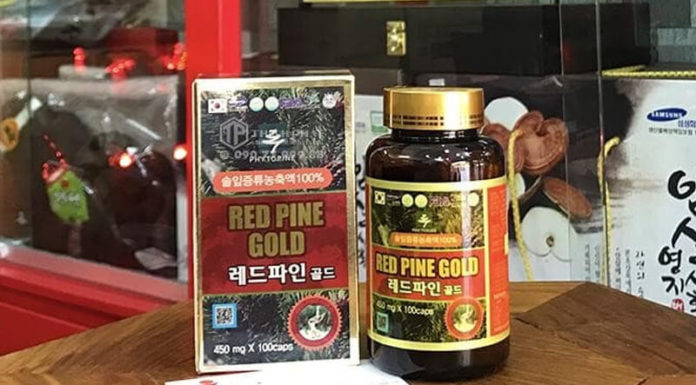 What Are the Benefits of Korean Red Pine Needle Oil? Where Can I Buy It?