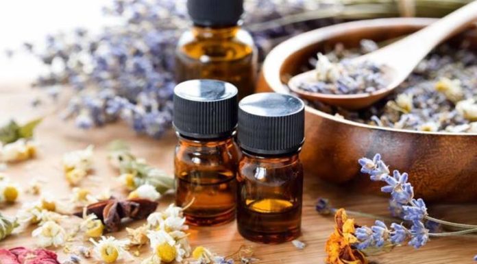 What are Essential Oils? A Guide to Popular Oils and Their Benefits.