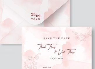 The Perfect Wedding Card: A Guide for Brides and Grooms-to-Be