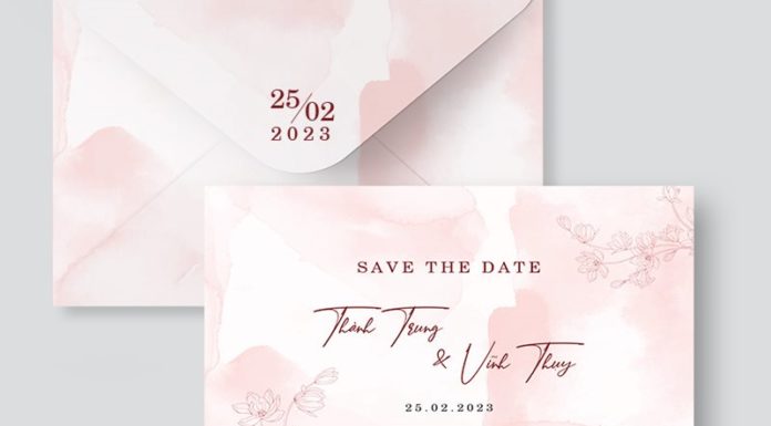 The Perfect Wedding Card: A Guide for Brides and Grooms-to-Be