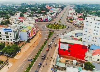 The Ultimate Chơn Thành (Bình Phước) Travel Guide: Unveiling the Hidden Gems of this Underrated Destination