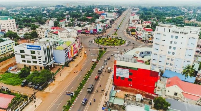 The Ultimate Chơn Thành (Bình Phước) Travel Guide: Unveiling the Hidden Gems of this Underrated Destination