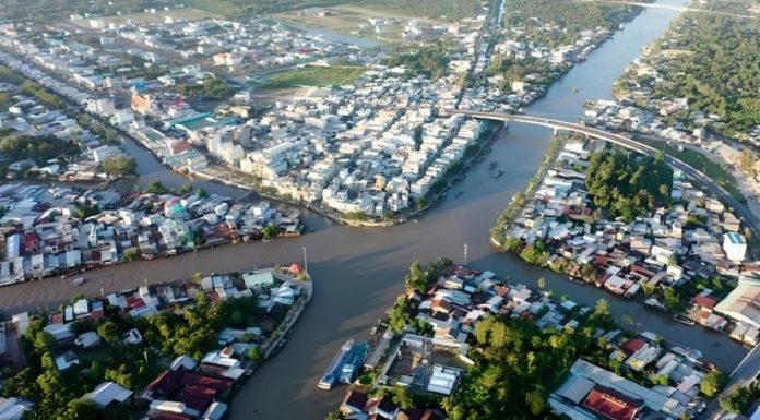 The Captivating Charms of the Ngã Bảy (Hậu Giang) Travel Destination: Unveiling a Unique Coordinate of Attractions