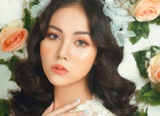 Radiate Beauty with These 3 Western-Style Bridal Looks for Your Big Day