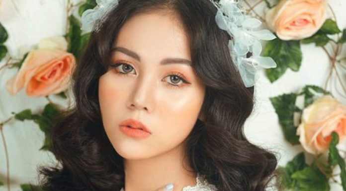 Radiate Beauty with These 3 Western-Style Bridal Looks for Your Big Day