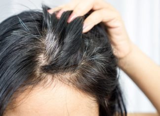 The Secret to Reversing Premature Graying: Are You Missing These 5 Essential Nutrients?