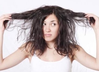 3 Quick Fixes for Greasy Hair