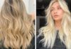 The Ultimate Butter Blonde Hair Transformation: 4 Styles to Flaunt This Season