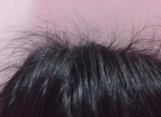 “Taming the Wild Mane: A Guide to Managing Unruly Hair”