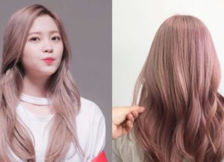 5 Stunning Brown-Pink Hair Colors: Trendy Styles for a New You