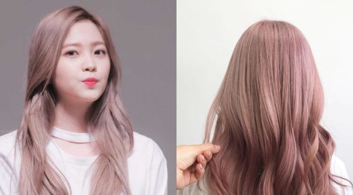 5 Stunning Brown-Pink Hair Colors: Trendy Styles for a New You