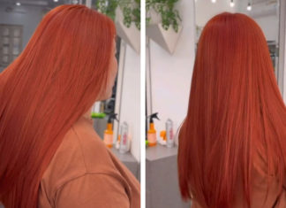 What is Terracotta Hair Color? Explore the Cutest Terracotta Hair Colors to Try This Season.