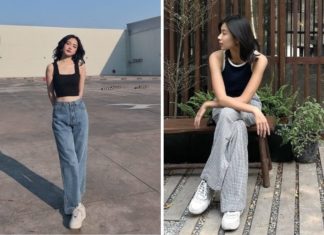 3 Ways to Style Long Pants for Short-Haired Ladies to Stand Out and Look Chic This Summer