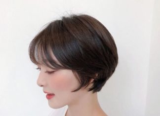 The Ultimate Hair Transformation: 10 Effortlessly Chic Short Bob Hairstyles That Need No Curling