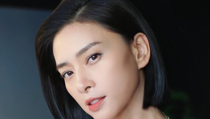 4 Timeless Short Hairstyles Loved by Vietnamese Celebrities