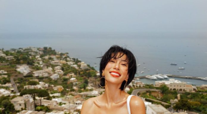 The Ultimate Style Guide: 4 Ways to Dress Up Your Short Hair Game