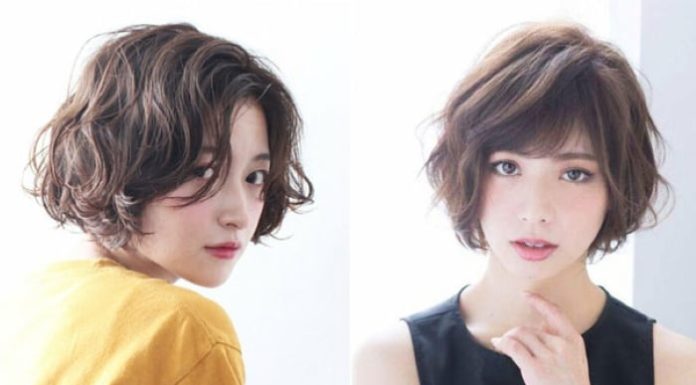 10 Super-Chic Pixie Cuts