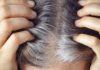 5 Bad Habits That Make Your Hair Not Only Turn Grey But Also Break and Fall Out