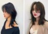 5 Chic Shoulder-Length Hairstyles to Elevate Your Look