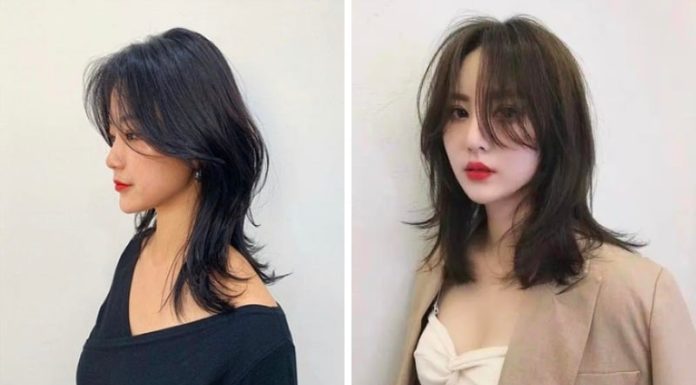5 Chic Shoulder-Length Hairstyles to Elevate Your Look