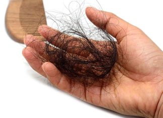 4 Essential Habits to Combat Hair Loss