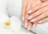 Minimalist, Chic and Trendy: The ‘Soap Nails’ Manicure