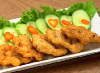 The Tasty Delights of Quang Ninh: 15 Local Specialties to Savour and Gift.