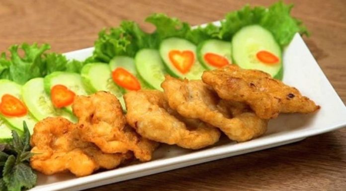 The Tasty Delights of Quang Ninh: 15 Local Specialties to Savour and Gift.