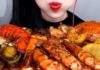 The Ultimate ASMR Seafood Feast: 10 Videos to Stimulate Your Senses and Enhance Your Dining Experience