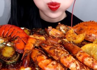 The Ultimate ASMR Seafood Feast: 10 Videos to Stimulate Your Senses and Enhance Your Dining Experience