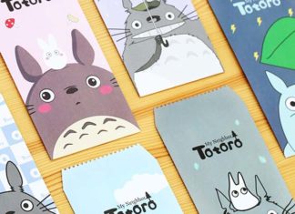 The Ultimate Guide to Cute Cartoon Character Envelopes for Gift-Giving