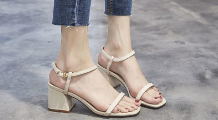 The Ultimate Guide to the Top 10 Chic Square-Heeled Pumps for the Working Woman