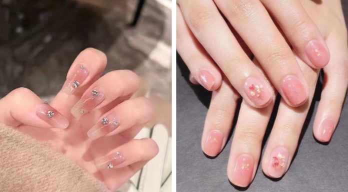 The Ultimate Guide to Autumn/Winter 2023 Nail Trends: 10 Must-Try Looks