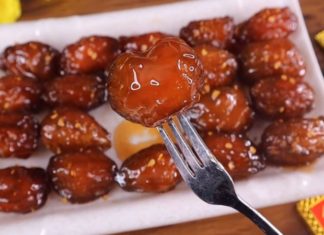 The Ultimate Guide to 10 Mouth-Watering Star Fruit Recipes: A Tangy and Sweet Sensation